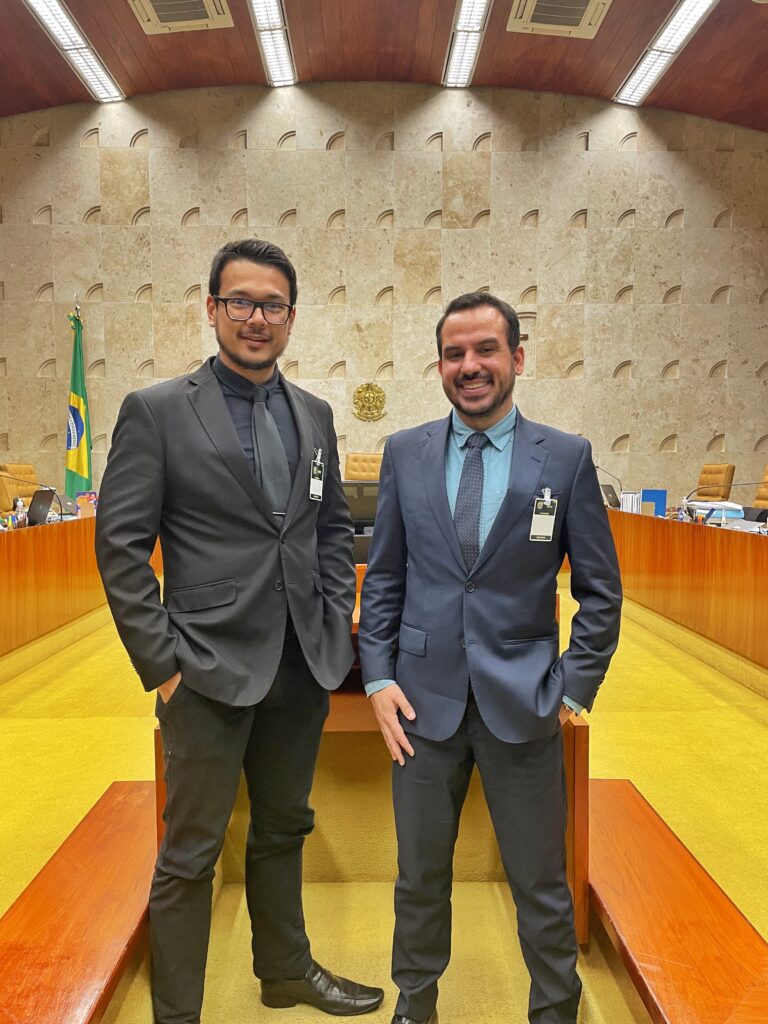 Nakamura e Advogados